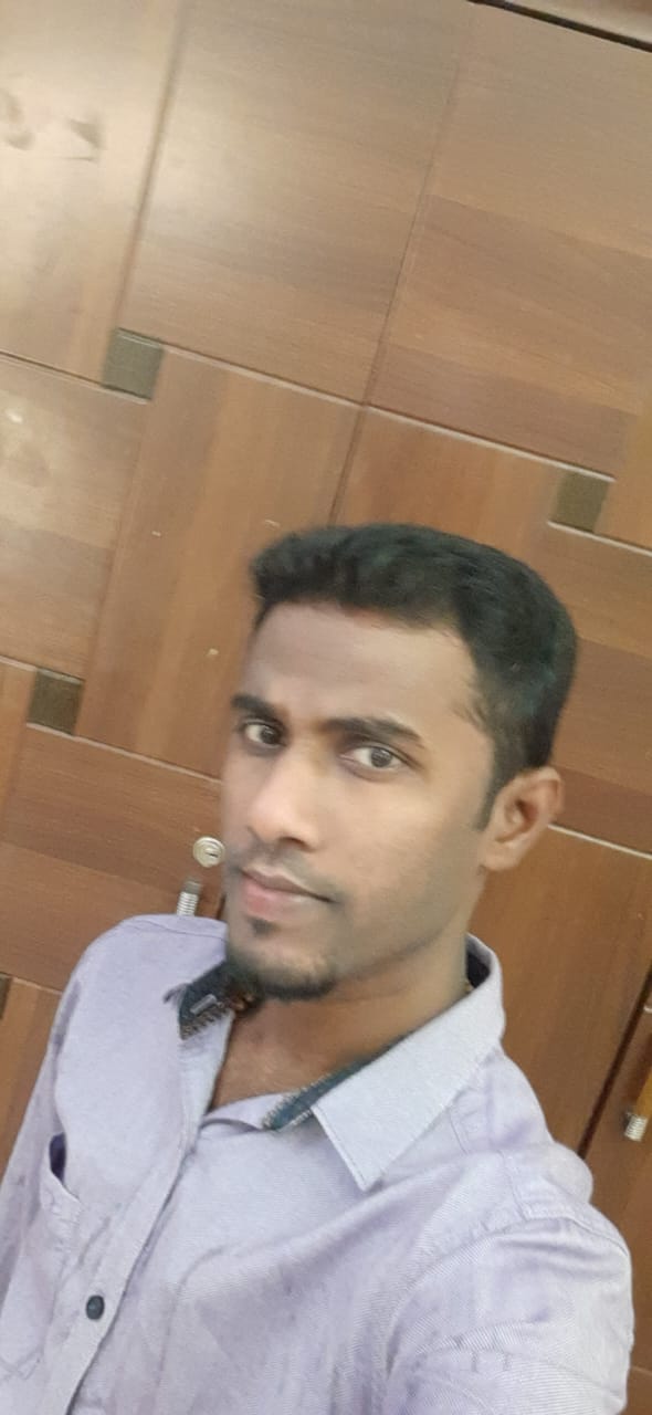 Sathish Kumar
